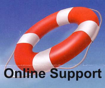 online Support